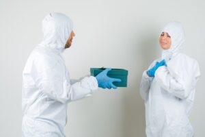 mold test kit