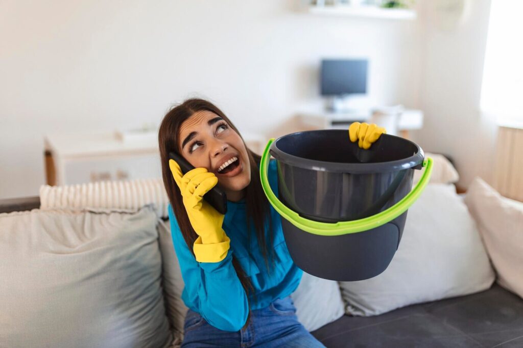 water damage restoration near me
