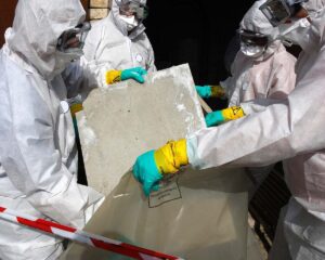 What Does Asbestos Look Like