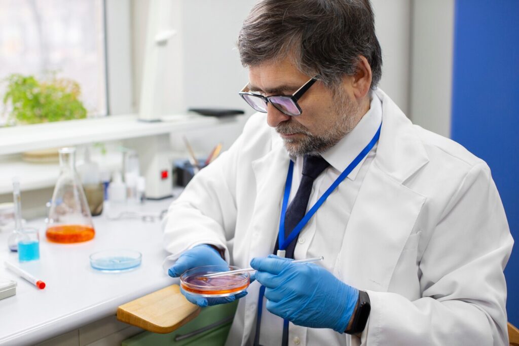 asbestos testing in Long Island