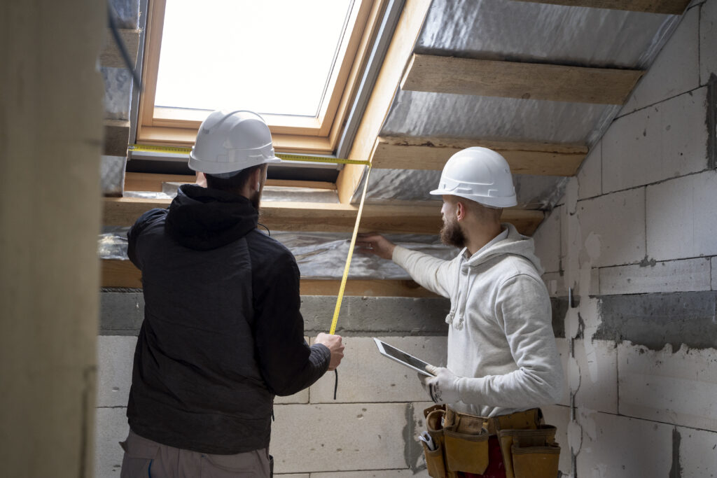 Asbestos Siding