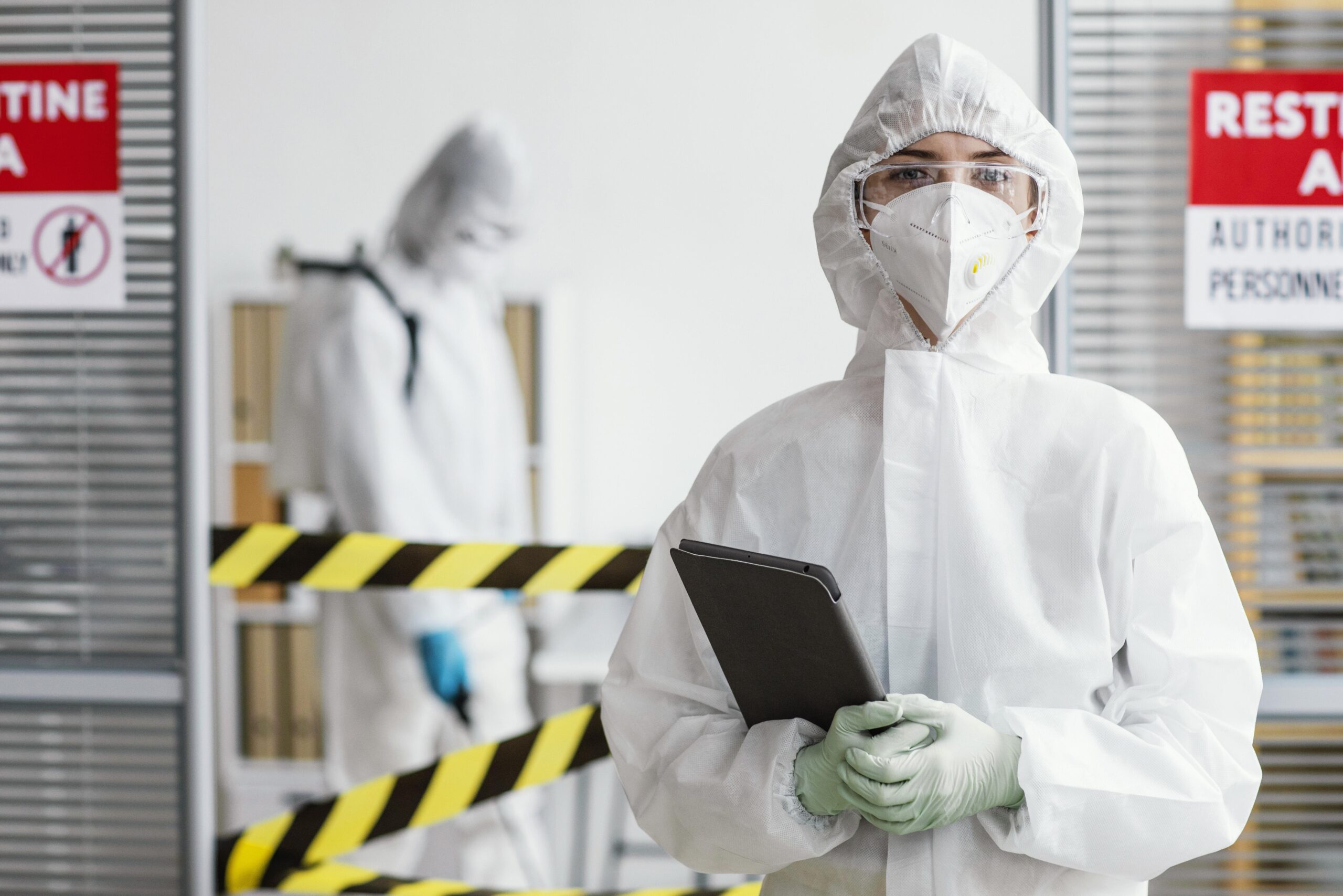 Mold remediation Long Island NY