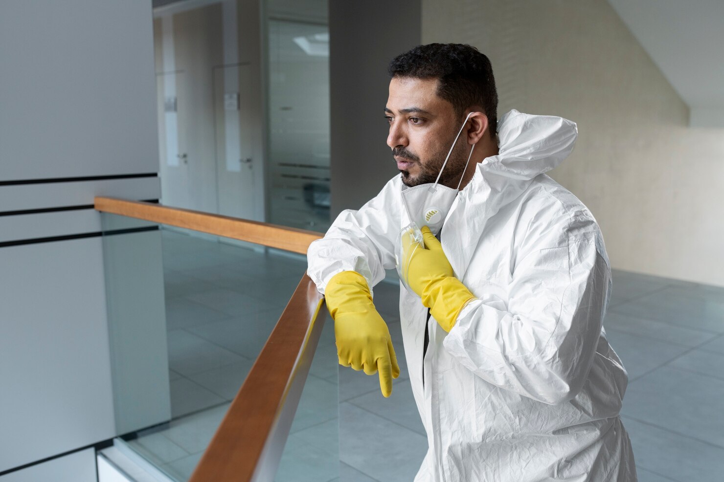 mold remediation Long Island
