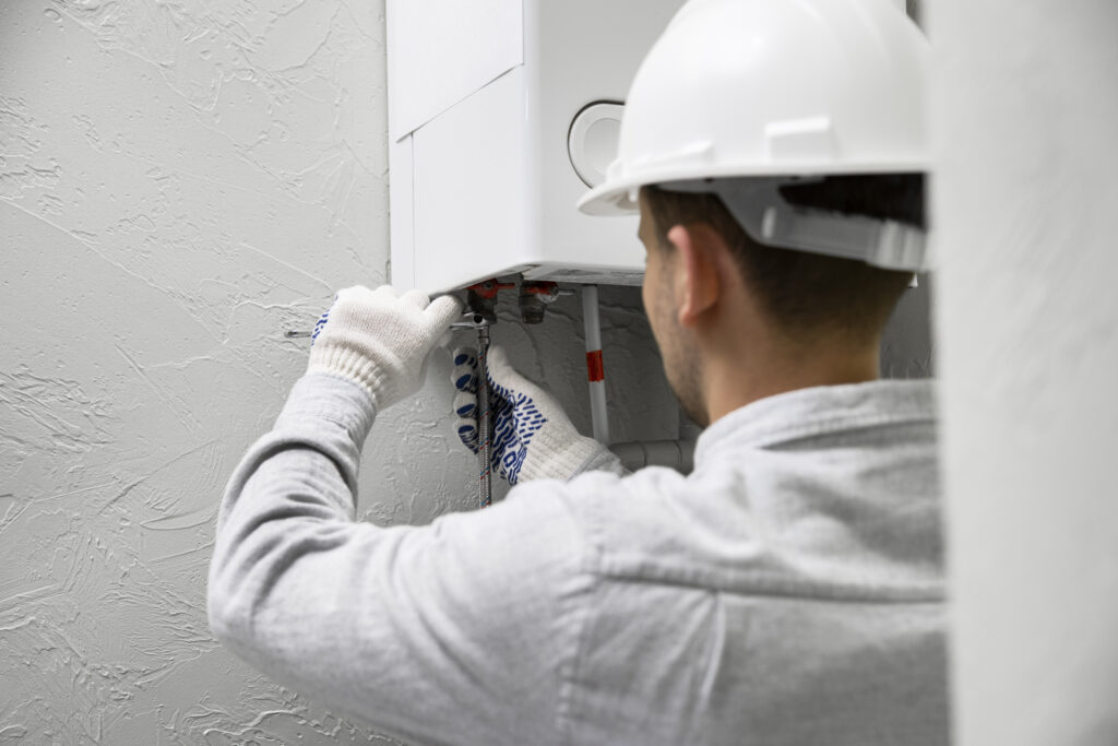 Immediate Boiler Repair Services in NYC