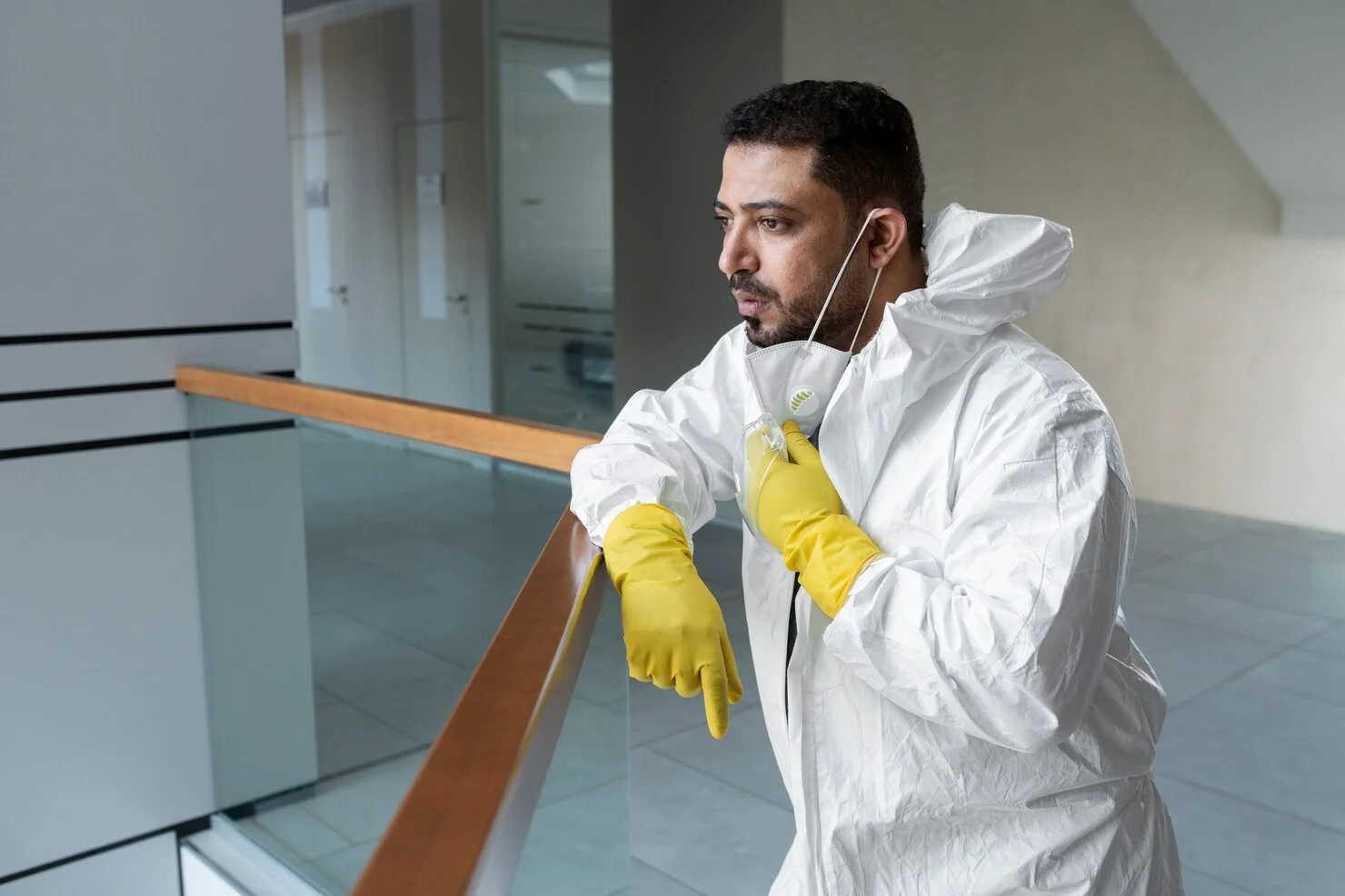 mold remediation Long Island
