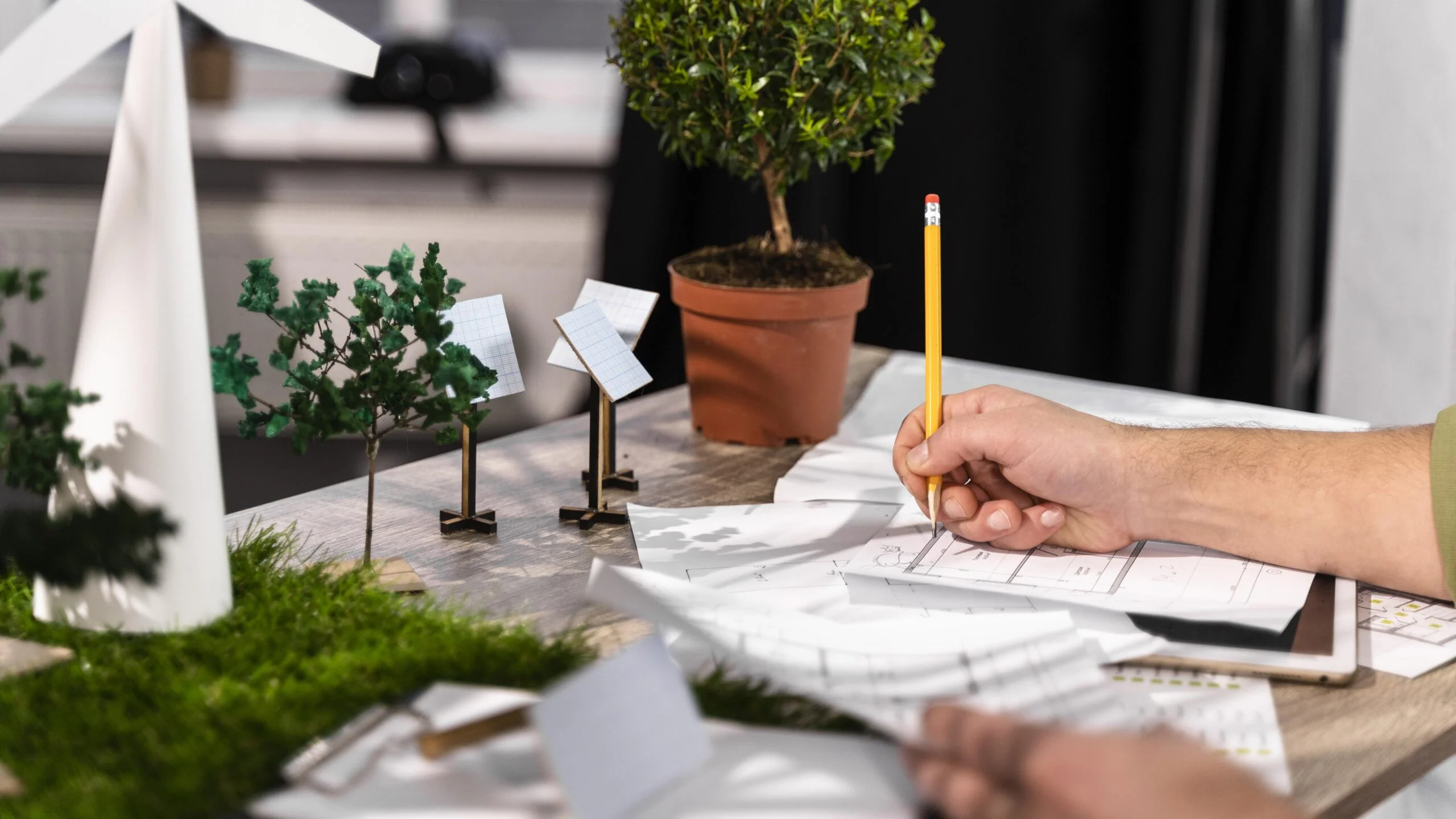 Environmental Regulations